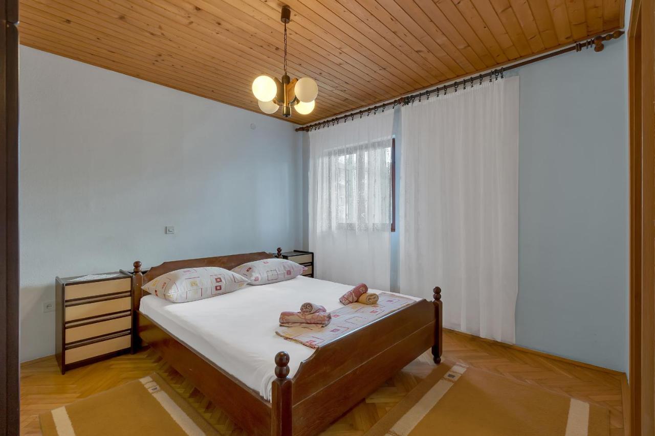 Apartments Maria Makarska Exterior photo