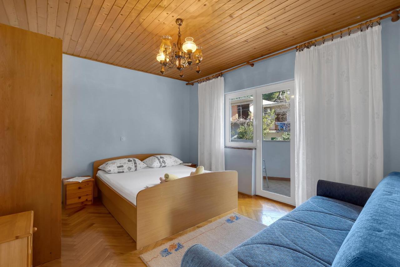 Apartments Maria Makarska Exterior photo