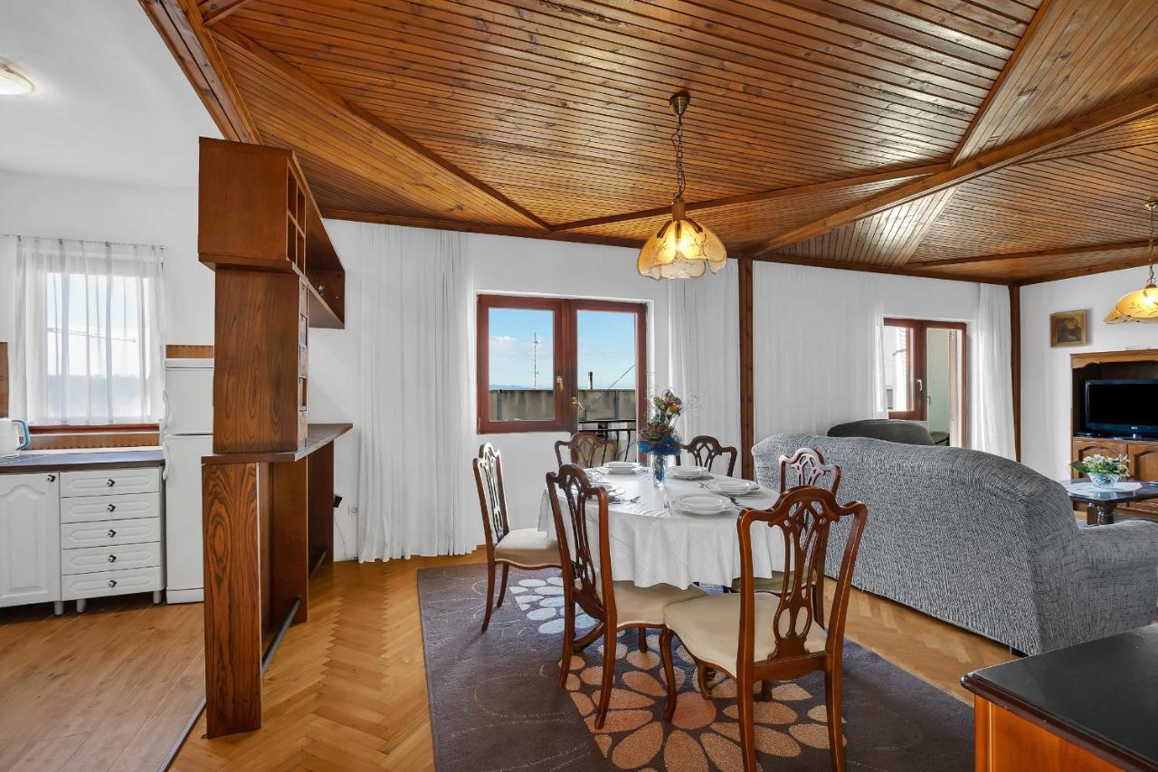 Apartments Maria Makarska Exterior photo