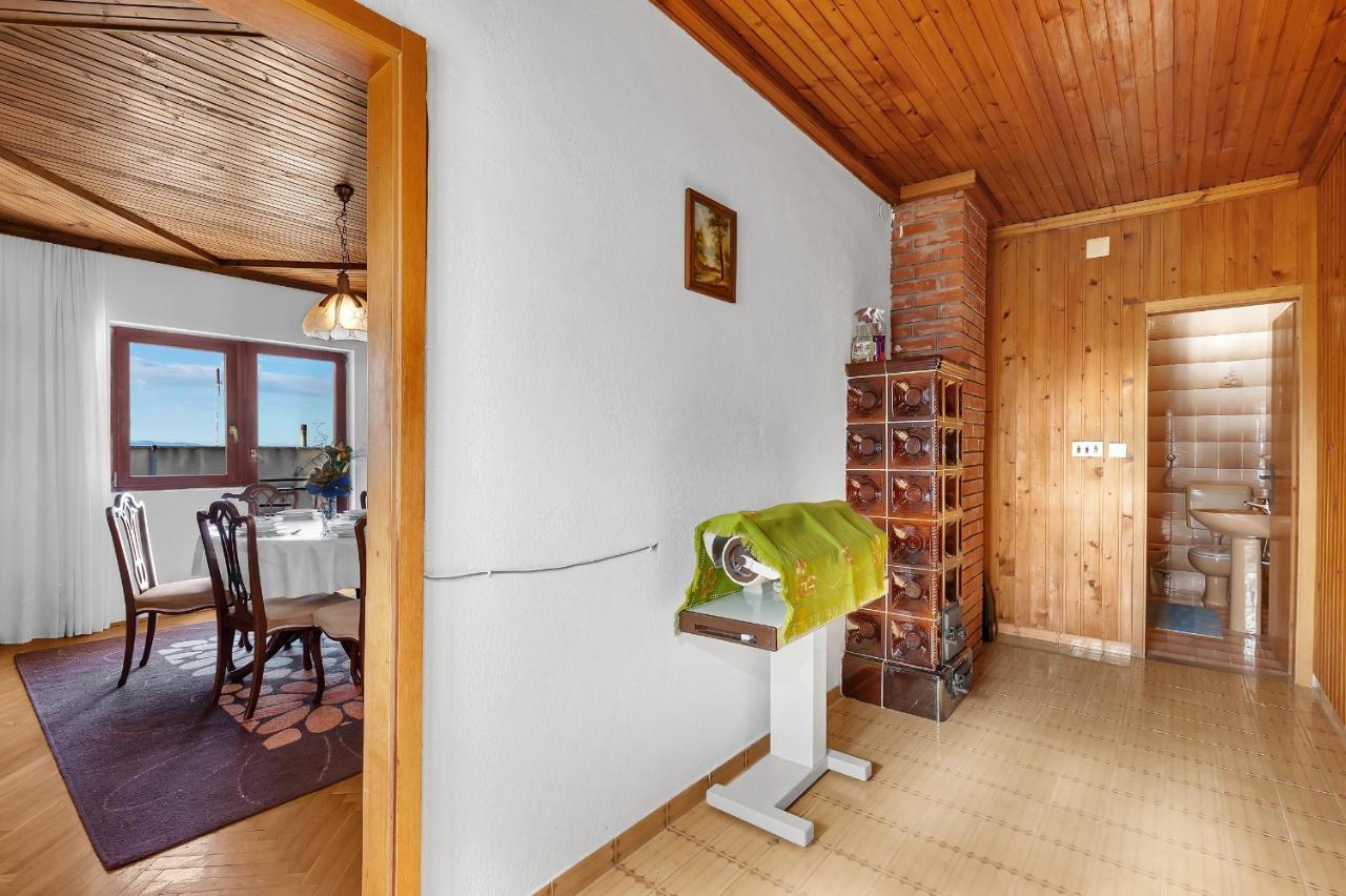 Apartments Maria Makarska Exterior photo