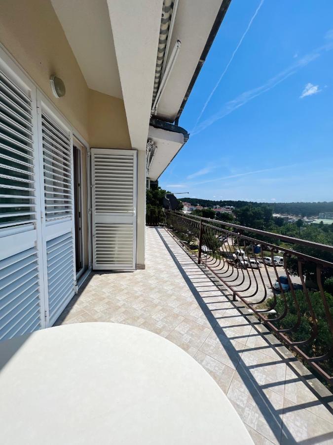 Apartments Maria Makarska Exterior photo